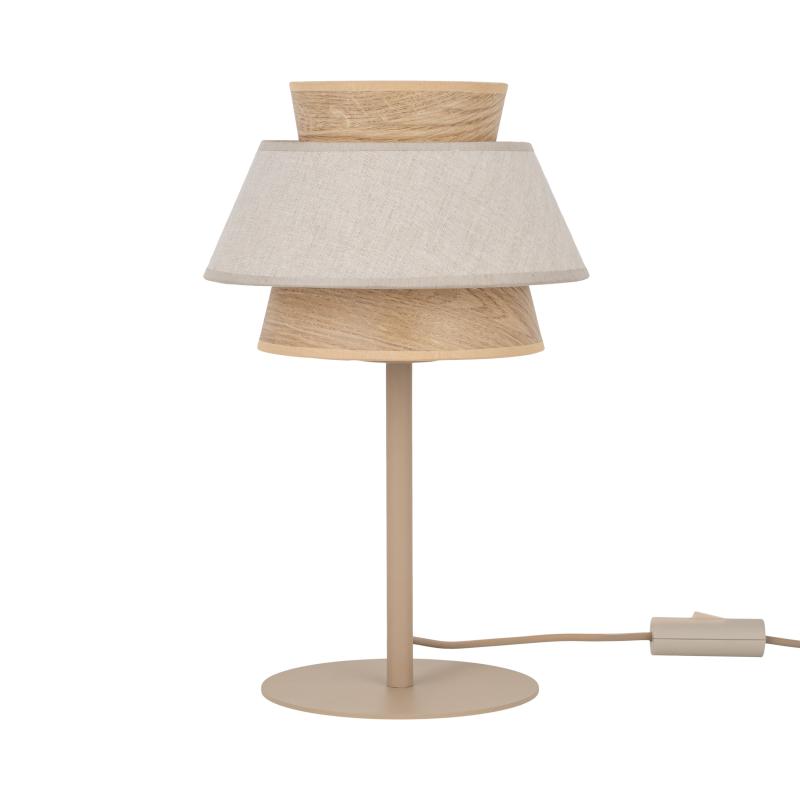 Kalum len lampka nocna 1XE27