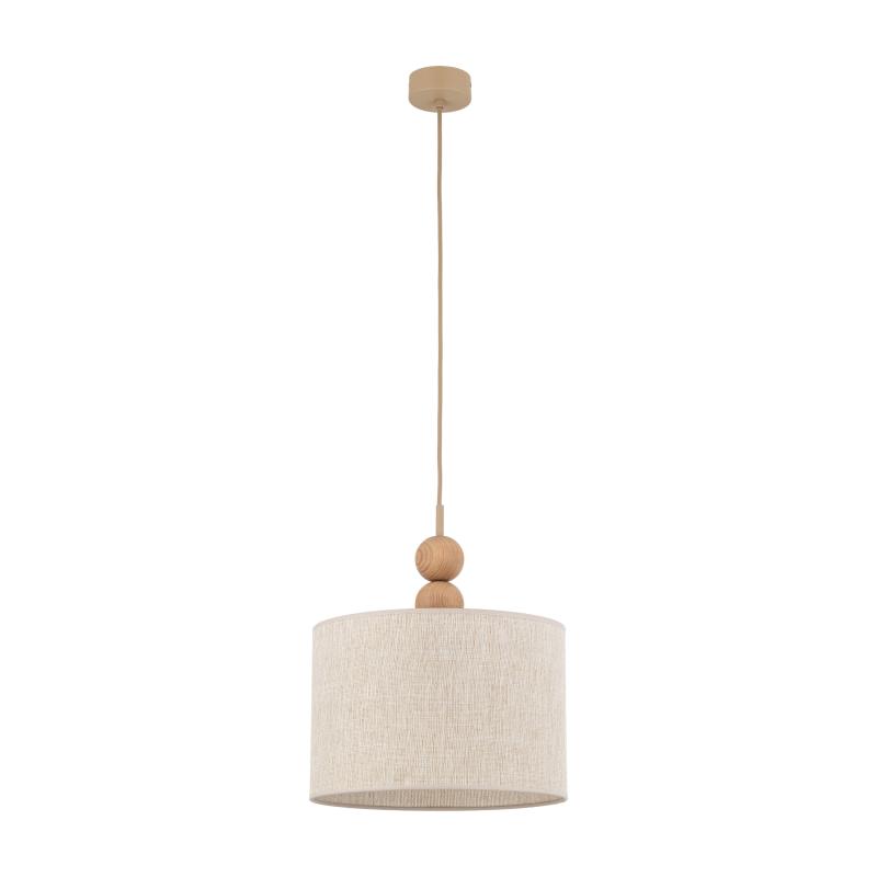 Bolla lampa wisząca 1XE27