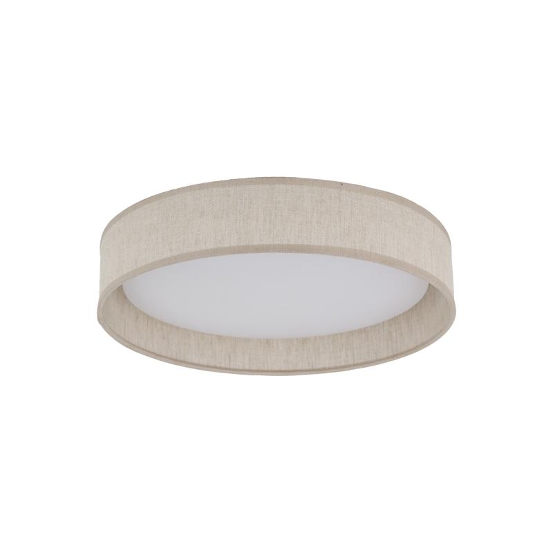 Demi len LED lampa sufitowa