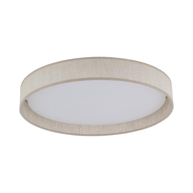 Demi len LED lampa sufitowa