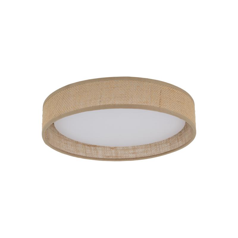 Demi juta LED lampa sufitowa