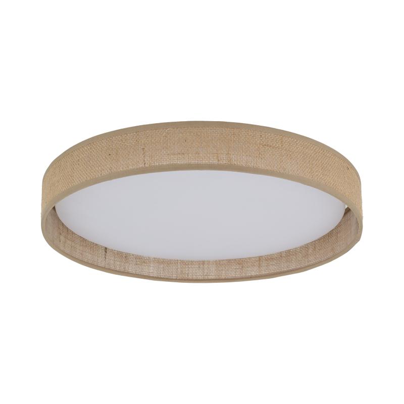 Demi juta LED lampa sufitowa