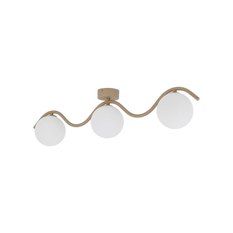 Ancona sabia lampa sufitowa 3XG9