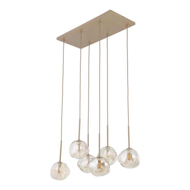 Lava sabia lampa wisząca 6XG9