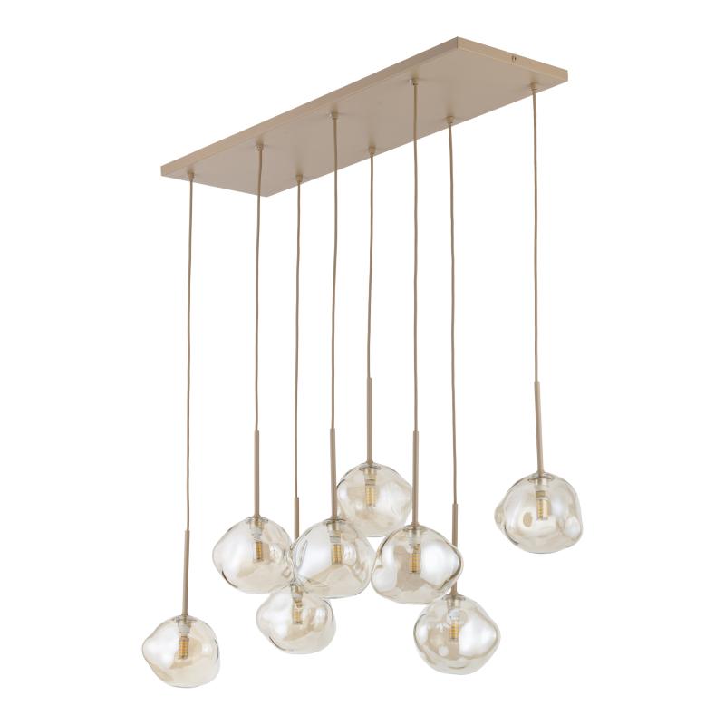 Lava sabia lampa wisząca 8XG9
