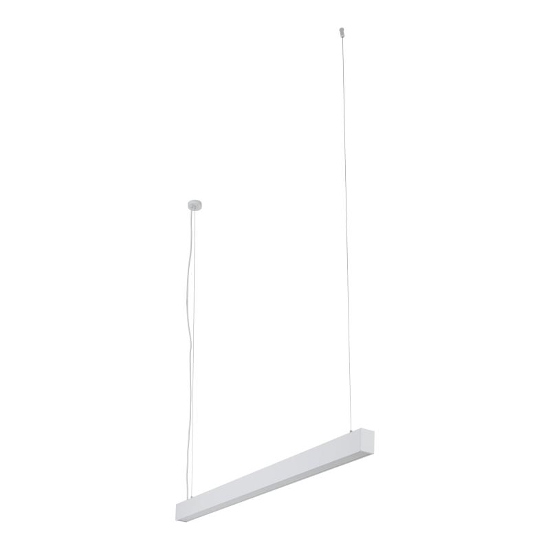 Luxe pro white CCT lampa wisząca