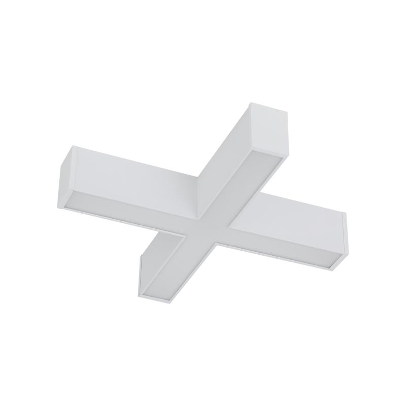 Luxe pro white CCT łącznik x