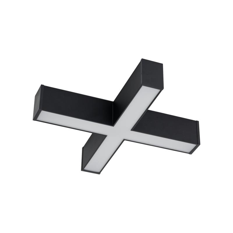 Luxe pro black CCT łącznik x