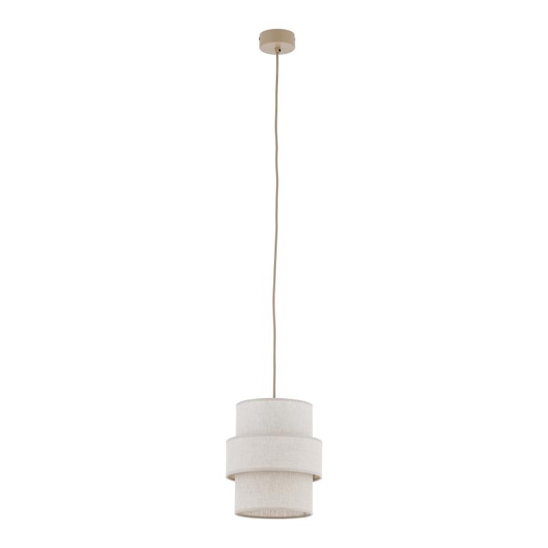 Calisto sabia lampa wisząca 1XE27 200
