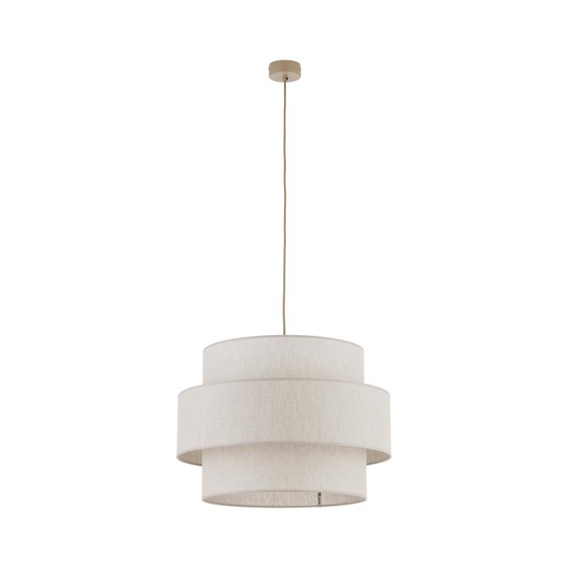 Calisto sabia lampa wisząca 1XE27 500
