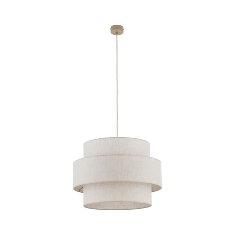 Calisto sabia lampa wisząca 3XE27