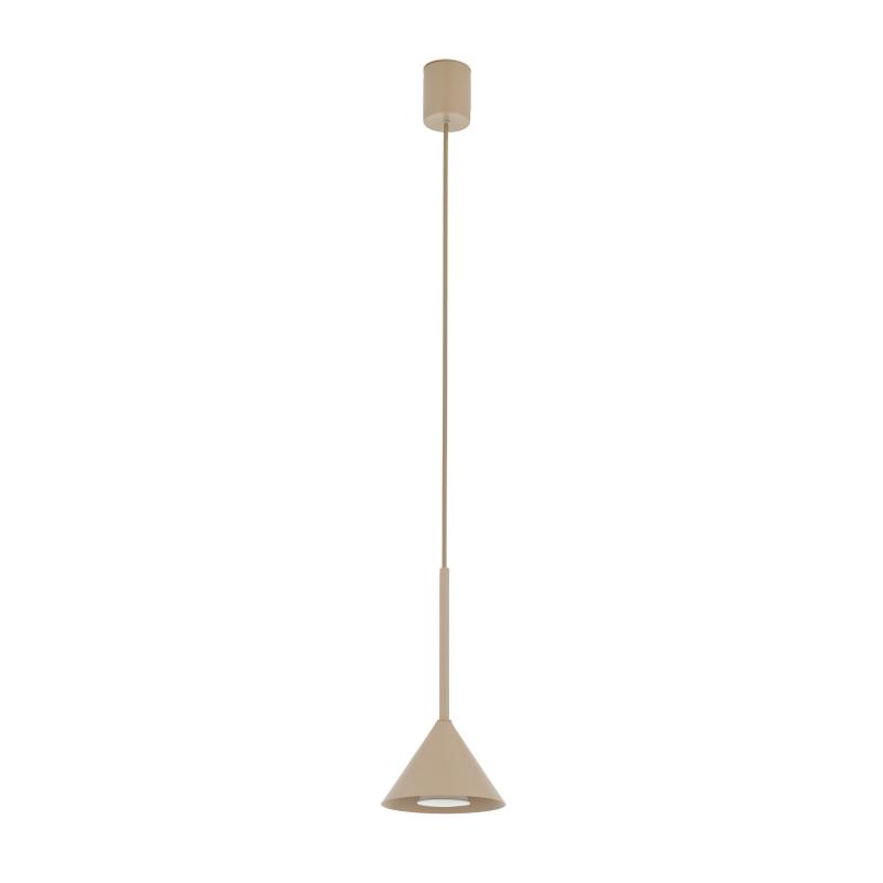 Cono mini sabia lampa wisząca 1XGU10