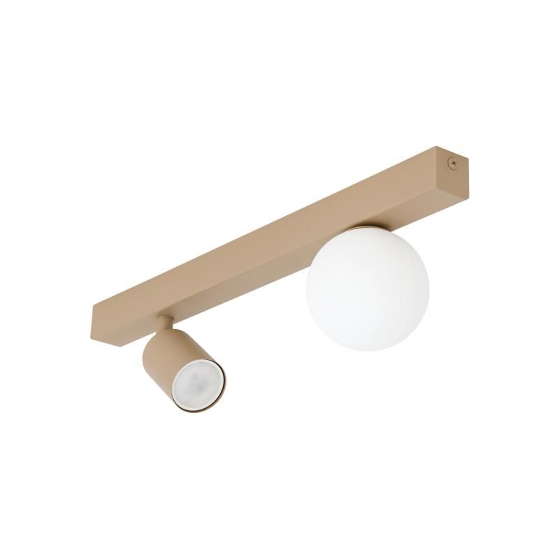 Vox sabia lampa sufitowa 2 1XGU10/1XG9