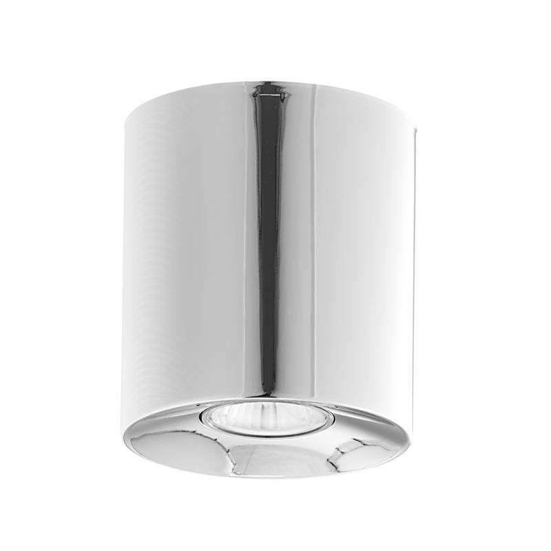 Orion silver lampa sufitowa 1