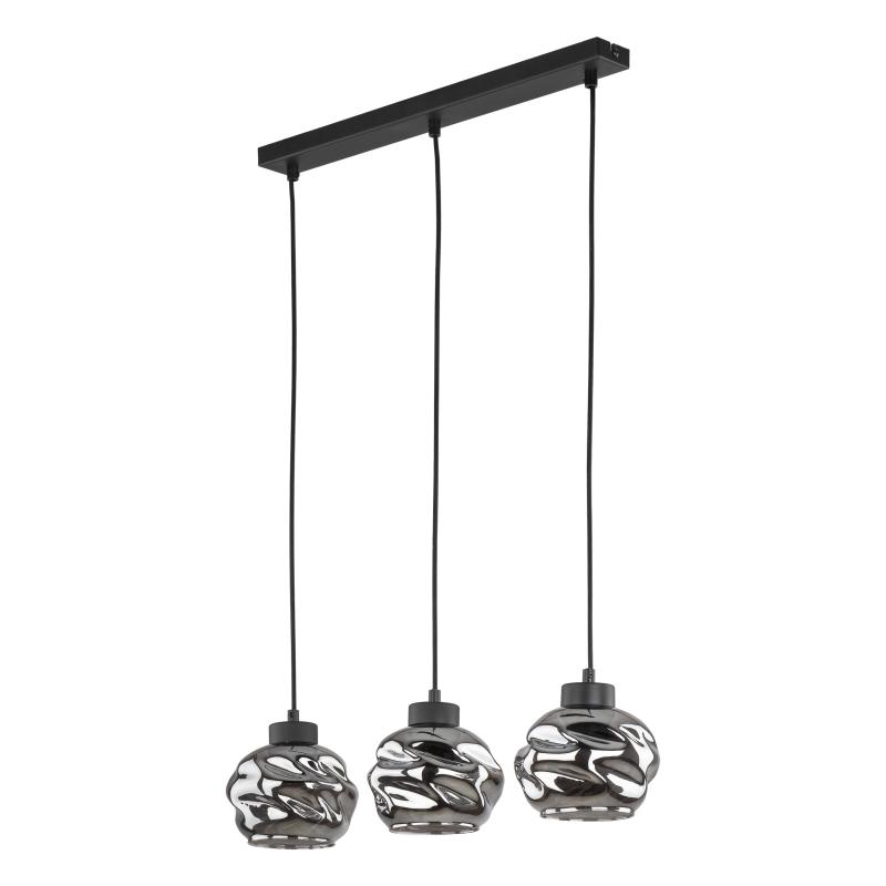 Zulia lampa wisząca 3