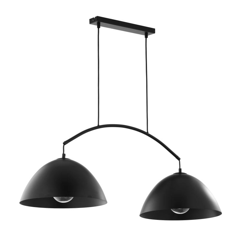 Faro black lampa wisząca 2
