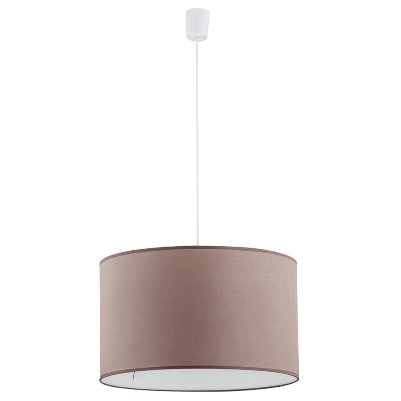 Rondo cappuccino lampa wisząca 1 300
