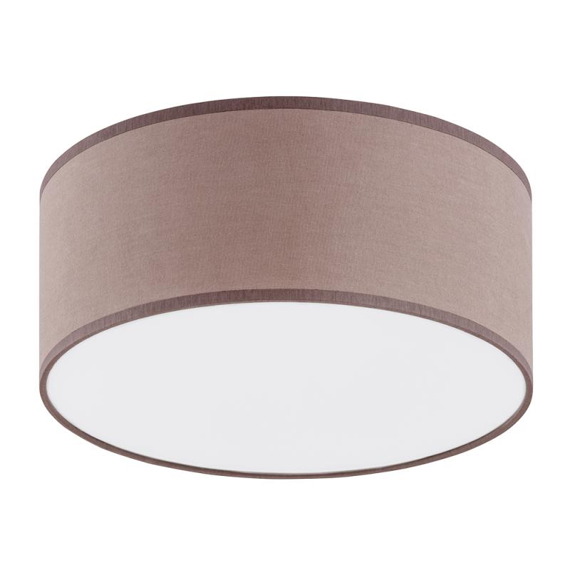Rondo cappuccino lampa sufitowa 4 500