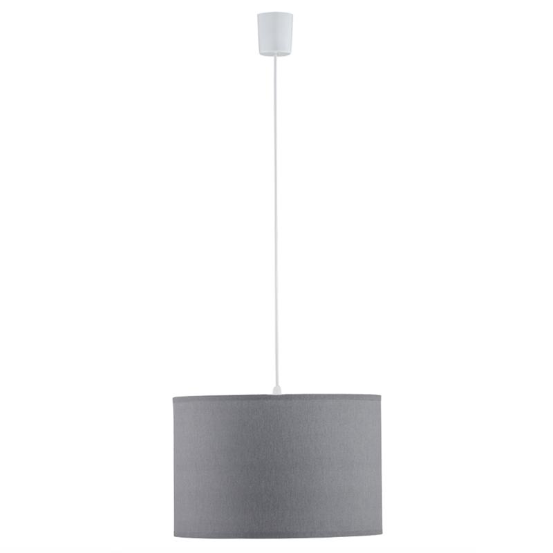 Rondo gray lampa wisząca 1