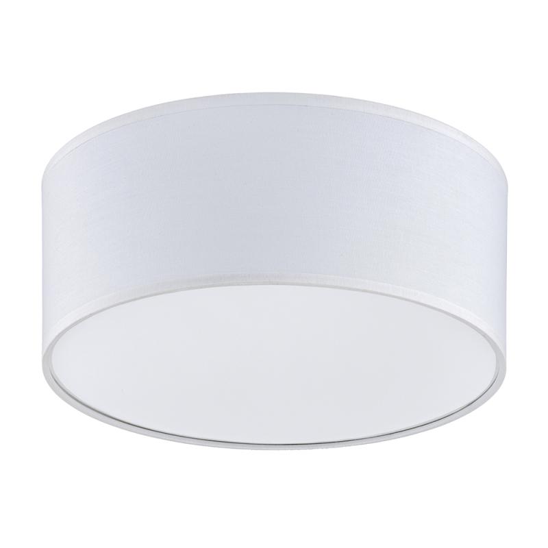 Rondo white lampa sufitowa 1 300