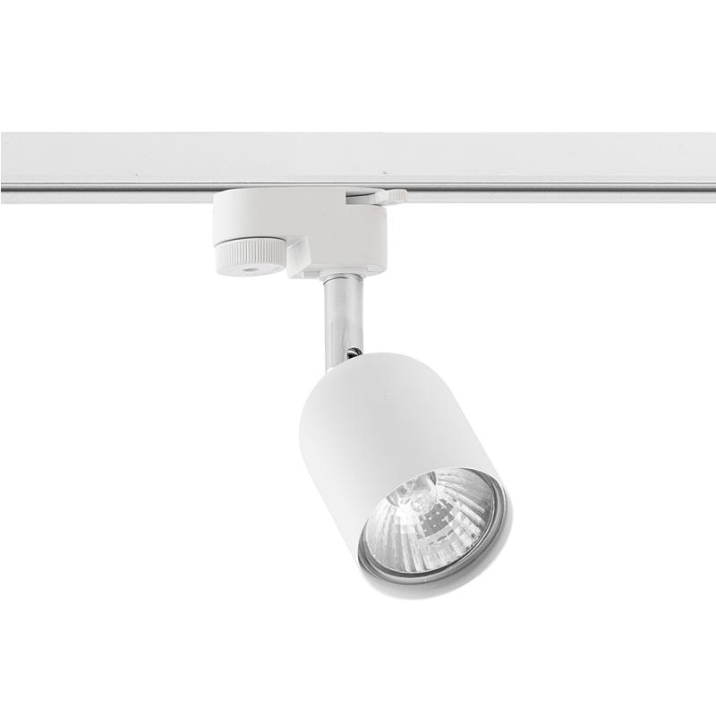 Tracer white 3 GU10 - komplet