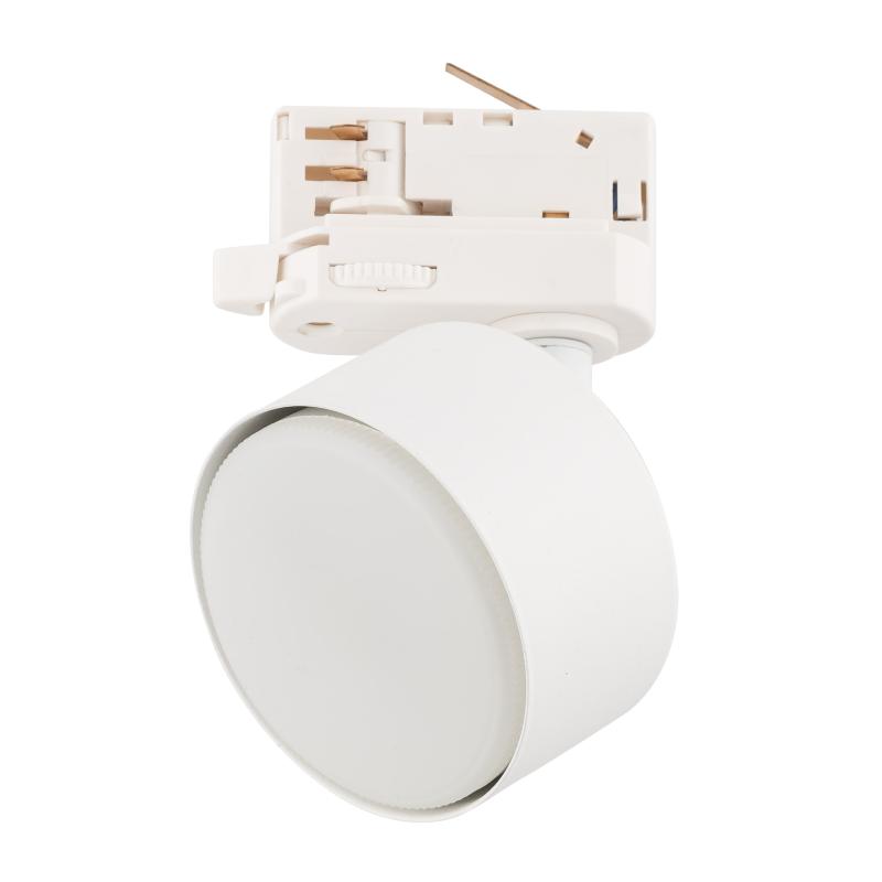 Tracer trójobwodowy white GX53