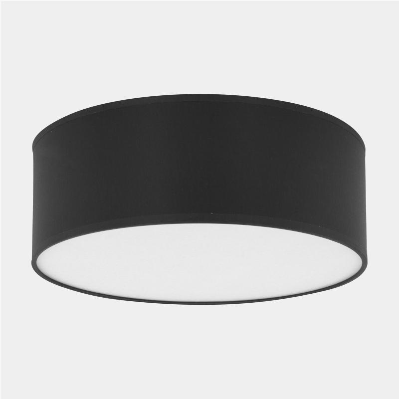 Rondo black lampa sufitowa 4 450
