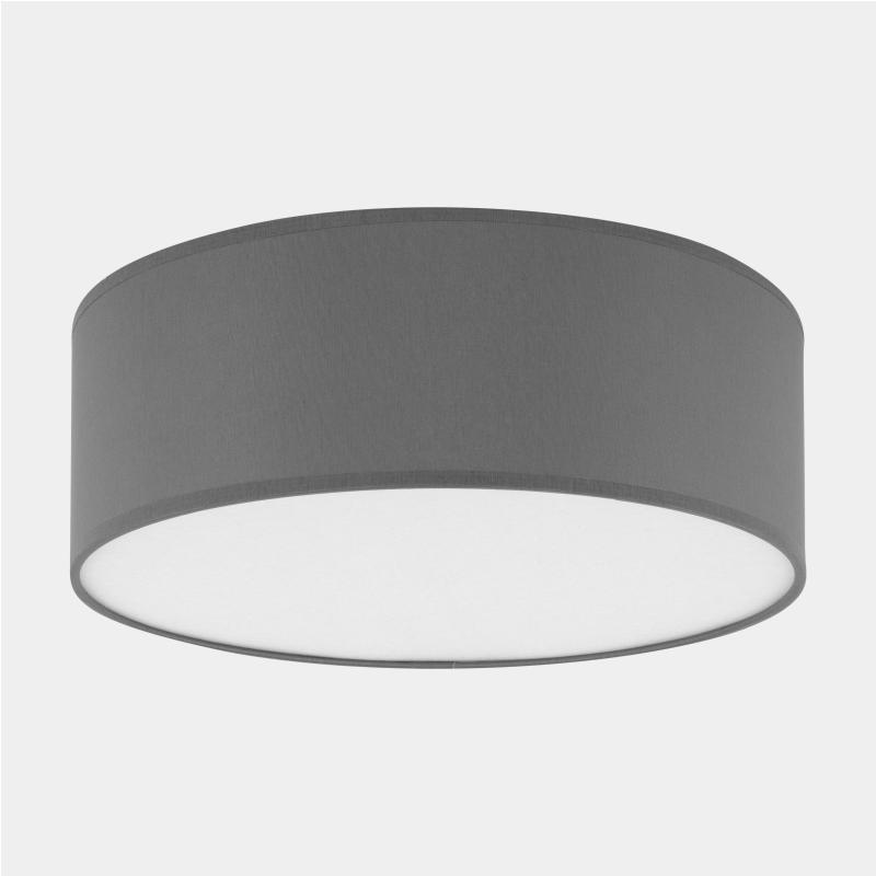 Rondo graphite lampa sufitowa 4 450