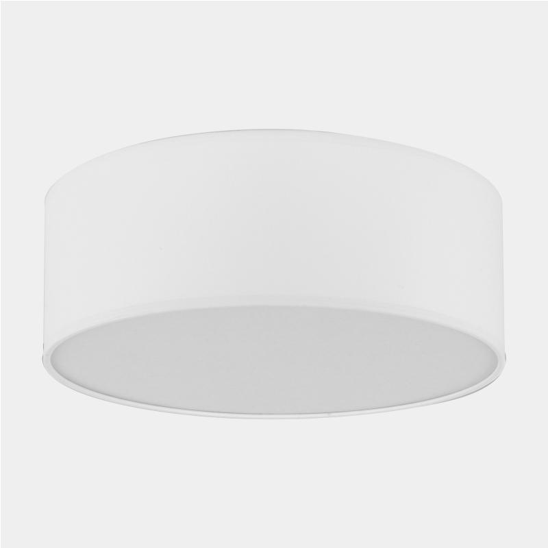 Rondo white lampa sufitowa 4 450