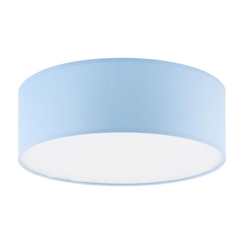 Rondo kids blue lampa sufitowa 4 pł