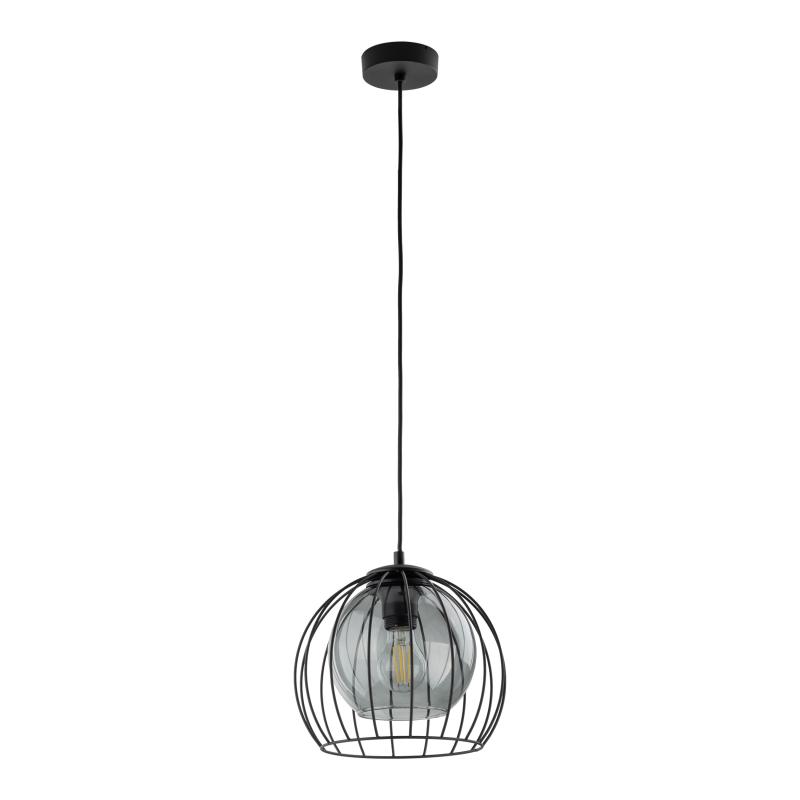 Universo black 260 lampa wisząca 1