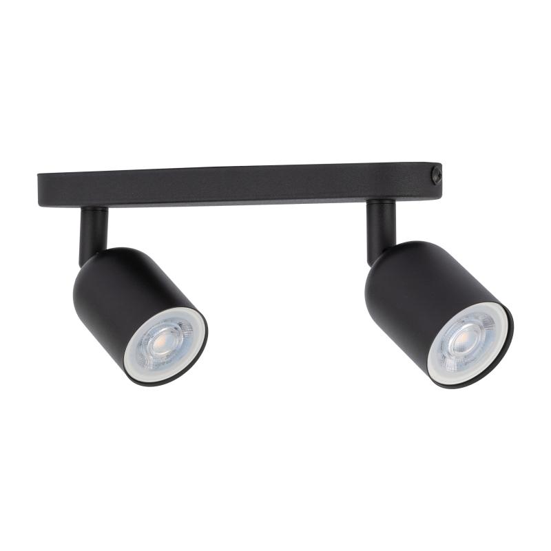 Top black lampa sufitowa 2