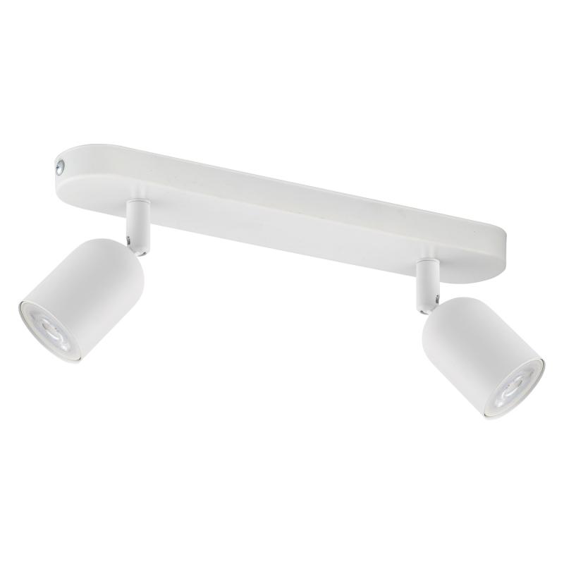 Top white lampa sufitowa 2