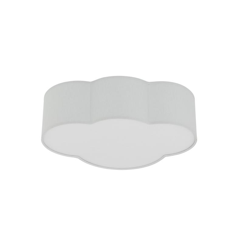 Cloud grey lampa sufitowa mini 2