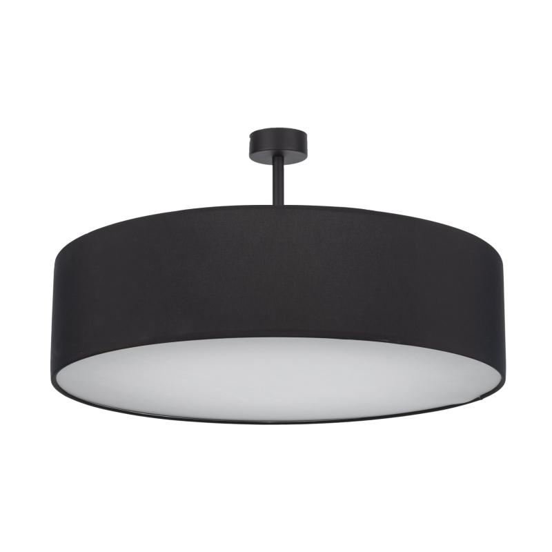 Rondo black lampa sufitowa 4 600
