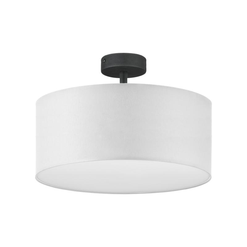Rondo white lampa sufitowa 4 400