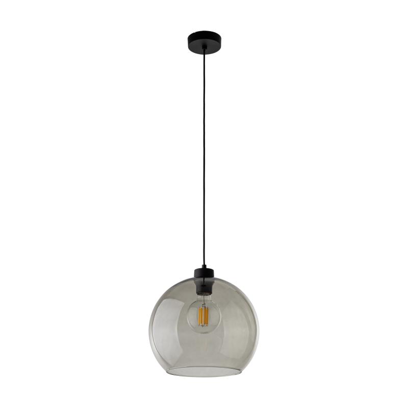 Cubus graphite lampa wiszaca 1