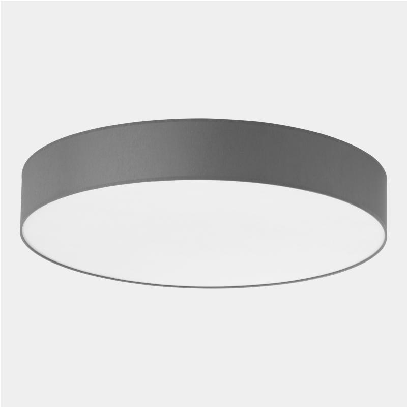 Rondo graphite lampa sufitowa 6 780
