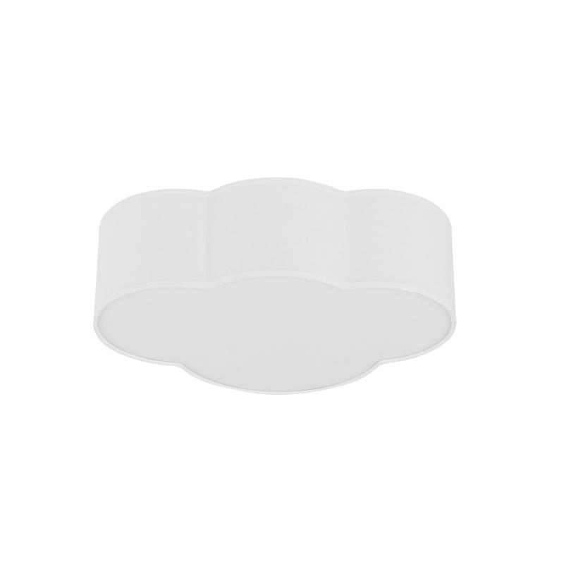 Cloud white lampa sufitowa mini 2