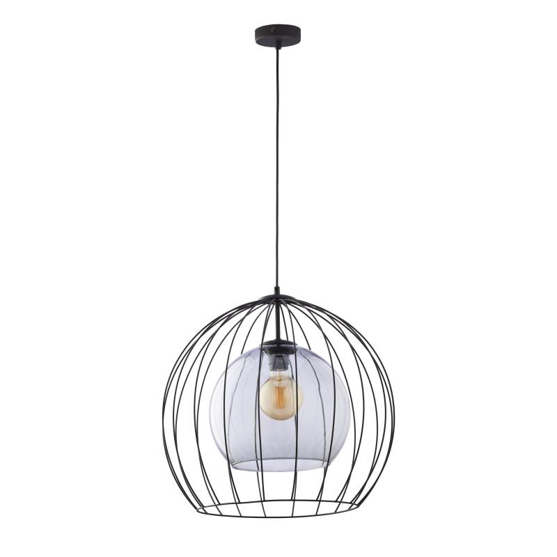 Universo black 500 lampa wisząca 1