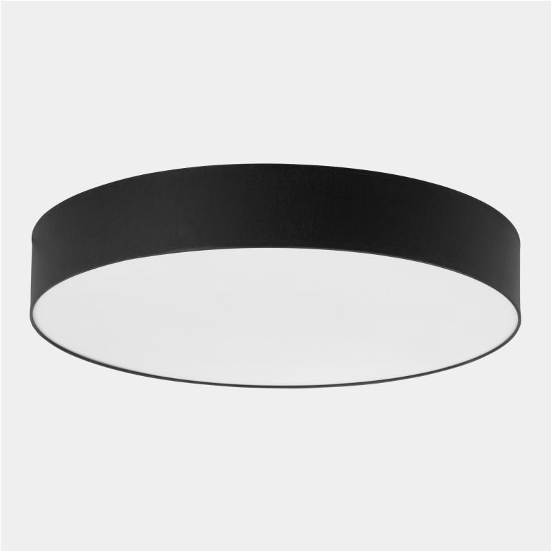 Rondo black lampa sufitowa 6 780