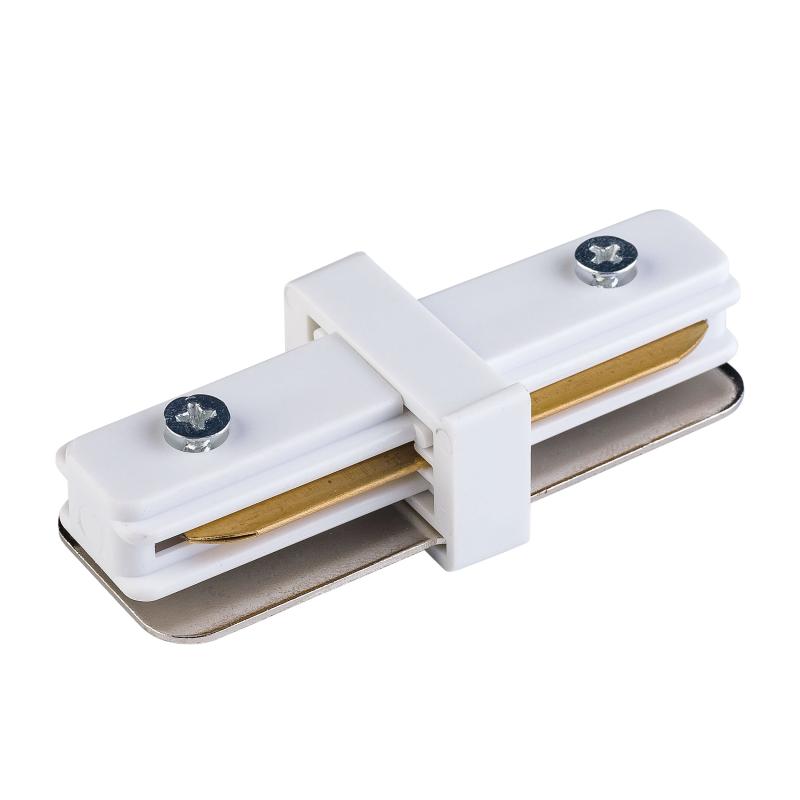 Tracer white łącznik prosty