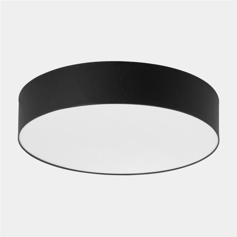 Rondo black lampa sufitowa 4 600