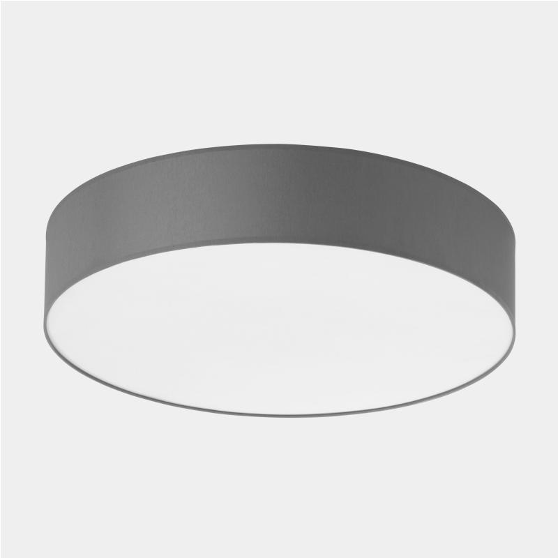 Rondo graphite lampa sufitowa 4 600