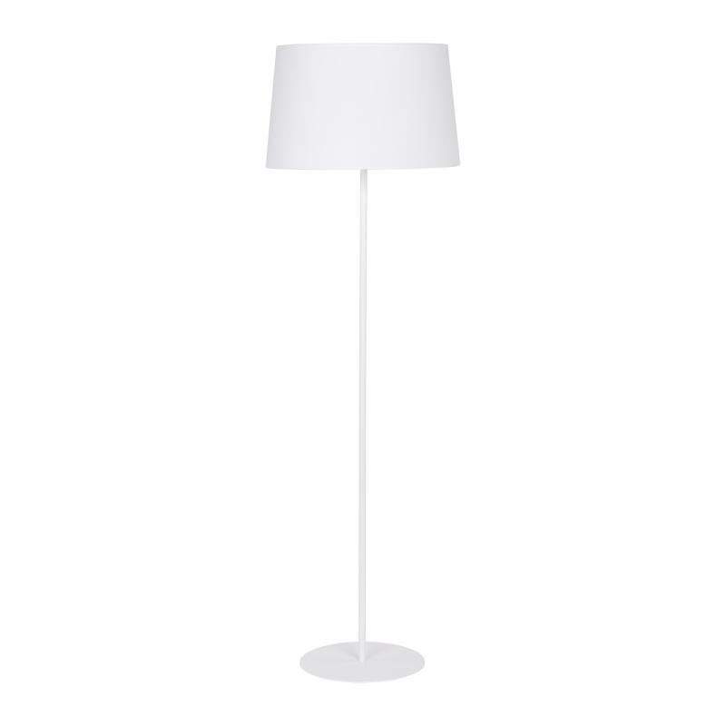 Maja white lampa podłogowa 1