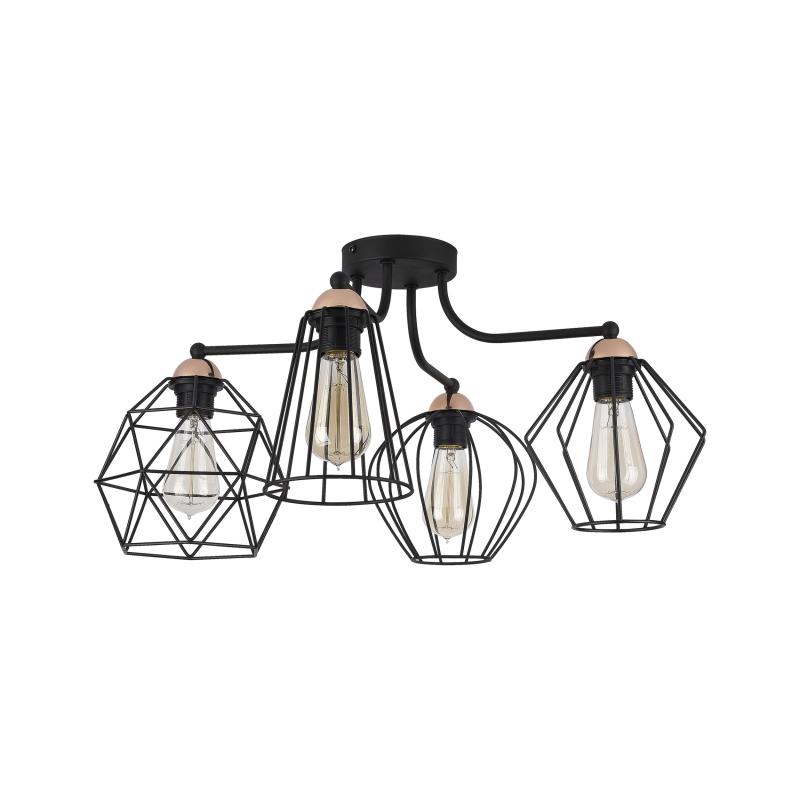 Galaxy lampa sufitowa 4