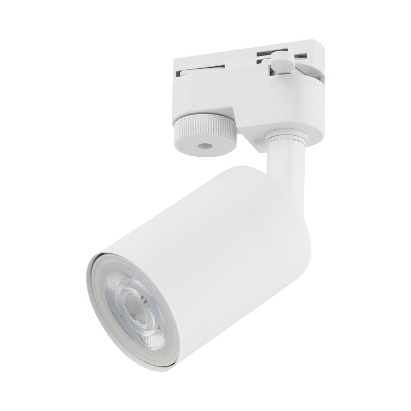 Tracer top white 1 GU10