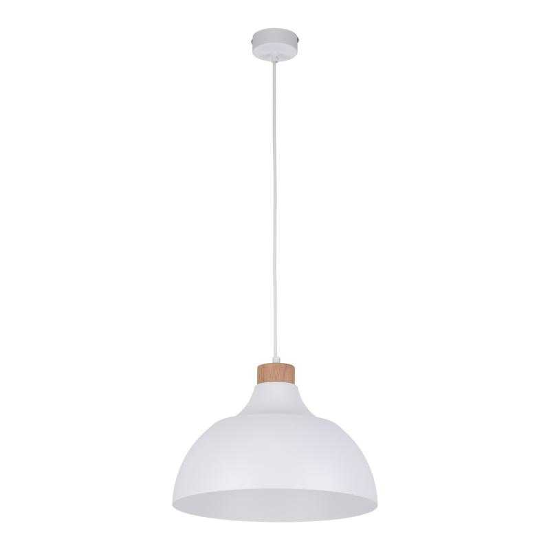 Cap white lampa wisząca 1