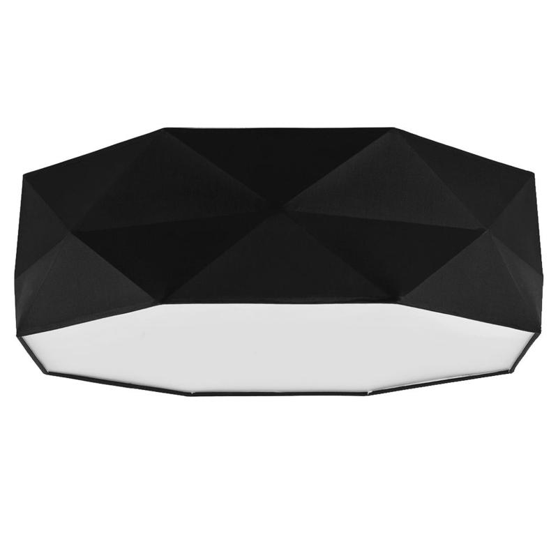Kantoor black lampa sufitowa 4 520