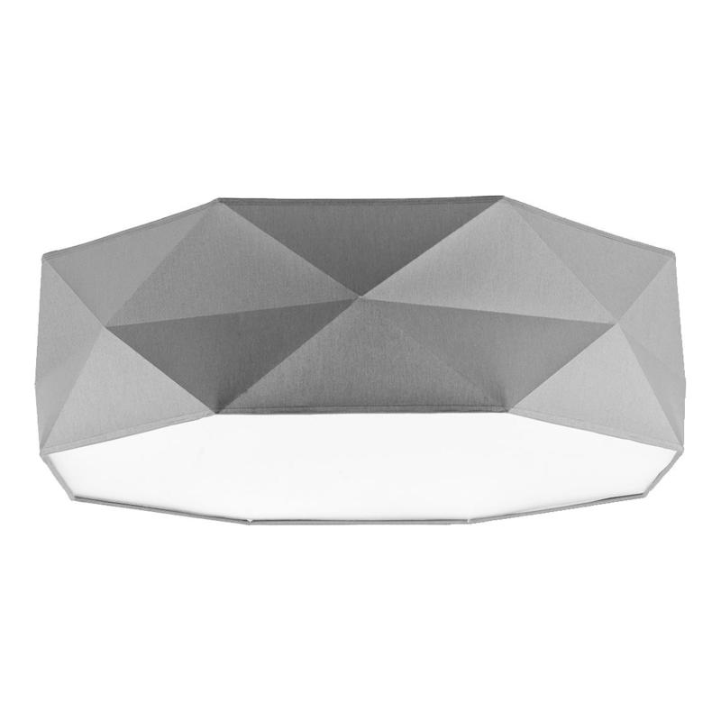 Kantoor gray lampa sufitowa 4 520